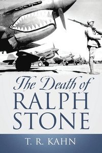 bokomslag The Death of Ralph Stone