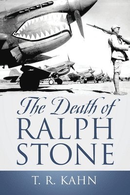 The Death of Ralph Stone 1