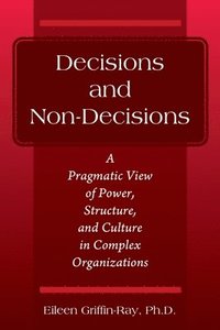 bokomslag Decisions and Non-Decisions