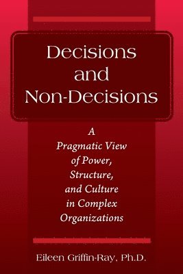 bokomslag Decisions and Non-Decisions