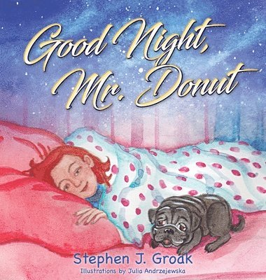 Good Night, Mr. Donut 1