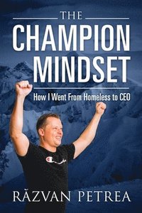 bokomslag The Champion Mindset