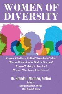 bokomslag Women of Diversity