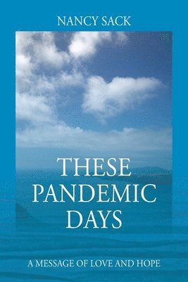 These Pandemic Days 1