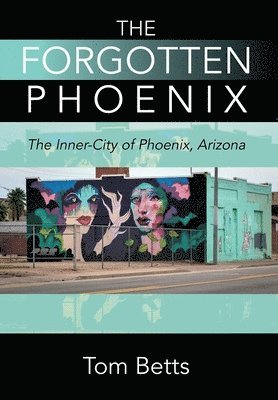 The Forgotten Phoenix 1