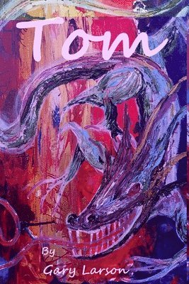 Gary Larson - Tom, Häftad