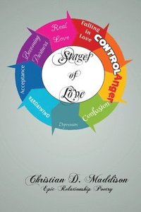 bokomslag Stages of Love