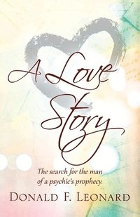 bokomslag A Love Story
