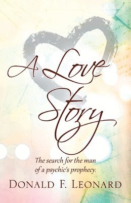 bokomslag Love Story
