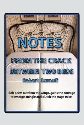 Notes from the Crack Between Two Beds 1