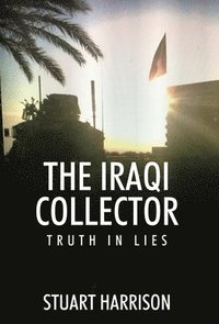bokomslag The Iraqi Collector