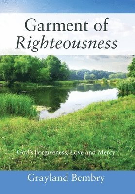 Garment of Righteousness 1