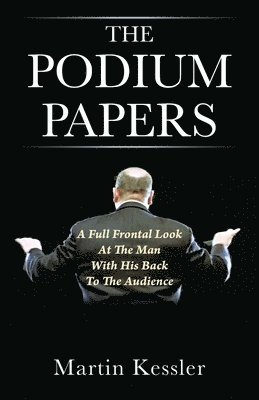 Martin Kessler - Podium Papers, Häftad