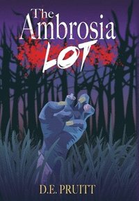bokomslag The Ambrosia Lot