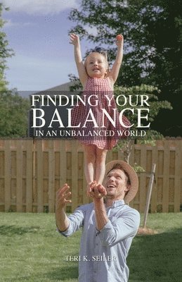 Finding Your Balance 1