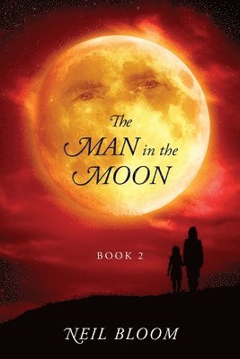 bokomslag Man in the Moon