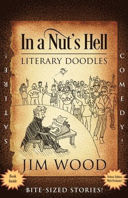 Jim Wood - In a Nut's Hell, Häftad