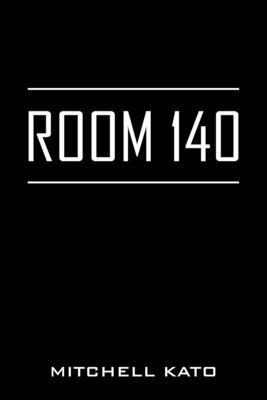 bokomslag Room 140
