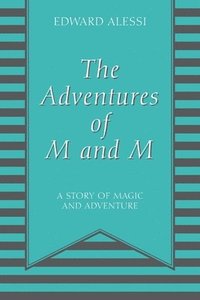 bokomslag Adventures of M and M