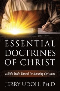 bokomslag Essential Doctrines of Christ