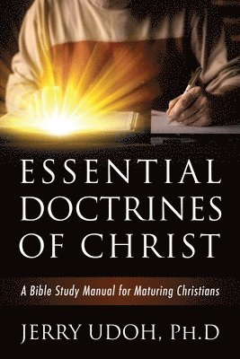 Essential Doctrines of Christ 1