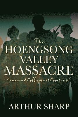 bokomslag Hoengsong Valley Massacre