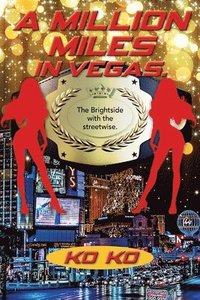bokomslag A Million Miles in Vegas