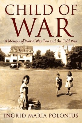 Child of War 1