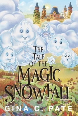 bokomslag Tale of the Magic Snowfall
