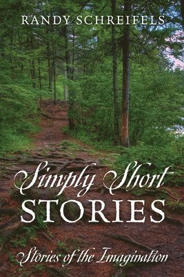 Simply Short Stories 1