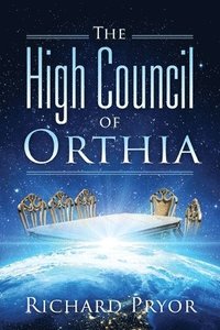 bokomslag High Council of Orthia