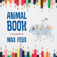 bokomslag Animal Book