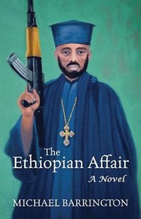 bokomslag Ethiopian Affair