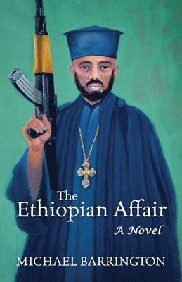 bokomslag Ethiopian Affair
