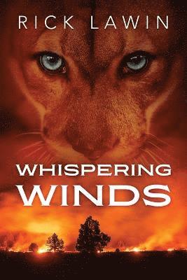 bokomslag Whispering Winds