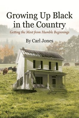 Growing Up Black in the Country