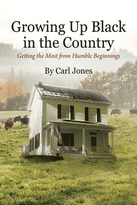 Growing Up Black in the Country 1