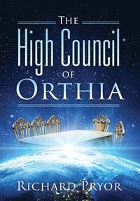 bokomslag High Council of Orthia