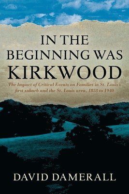 In the Beginning was Kirkwood 1