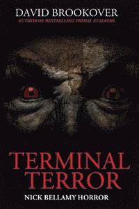 bokomslag Terminal Terror