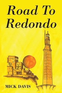 bokomslag Road To Redondo