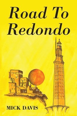 Road To Redondo 1