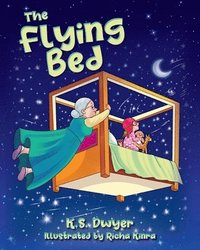 bokomslag Flying Bed