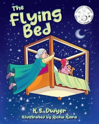 Flying Bed 1