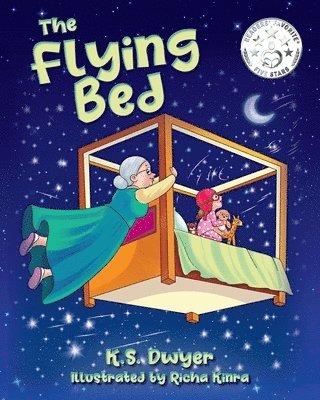 The Flying Bed 1