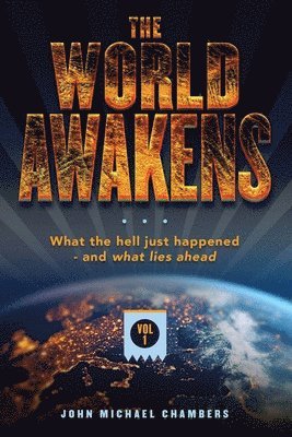 bokomslag The World Awakens