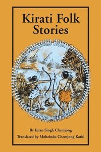 bokomslag Kirati Folk Stories