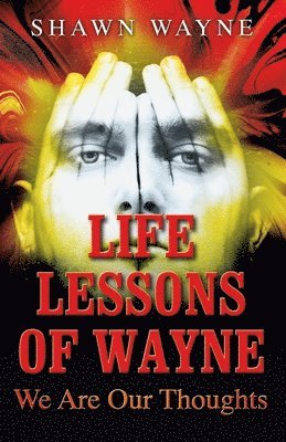 bokomslag Life Lessons of Wayne