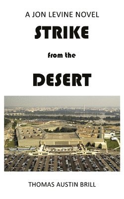 STRIKE from the DESERT 1