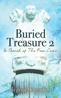 Buried Treasure 2 1
